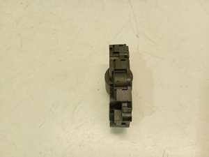 BMW 3 SERIES F30 (2011–2018) Salongi soojenduse klapi mootor 412650920 - 5