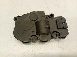   Heater flap actuator  - 412650920 