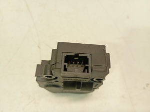 BMW 3 SERIES F30 (2011–2018) Salongi soojenduse klapi mootor 412650920 - 2