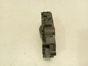 BMW 3 SERIES F30 (2011–2018) Salongi soojenduse klapi mootor 412650920 - 5