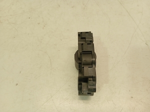 BMW 3 SERIES F30 (2011–2018) Salongi soojenduse klapi mootor 412650920 - 3
