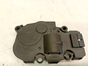   Heater flap actuator  - 412650920 