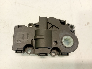BMW 3 SERIES F30 (2011–2018) Salongi soojenduse klapi mootor 412650920 - 2