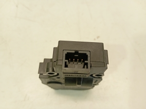 BMW 3 SERIES F30 (2011–2018) Salongi soojenduse klapi mootor 412650920 - 5
