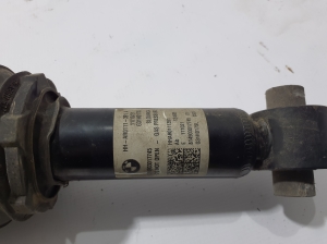 BMW 5 SERIES G31 (2017–2026) Stoßdämpfer hinten 6897853 - 2