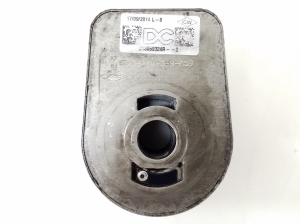 Mercedes Benz A-Class 176 (2012–2018) Ölkühler A6071800037 - 2