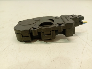 BMW 3 SERIES F30 (2011–2018) Salongi soojenduse klapi mootor 412650750 - 4