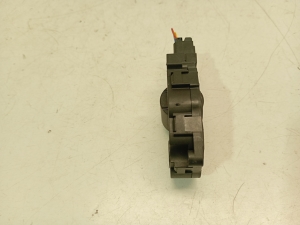 BMW 3 SERIES F30 (2011–2018) Salongi soojenduse klapi mootor 412650750 - 5