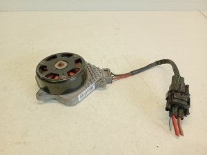 Cooling fan motor - 8641946