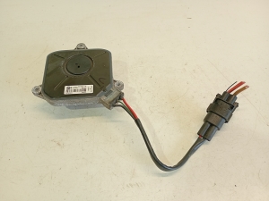 BMW 3 SERIES F30 (2011–2018) Jahutusventilaatori mootor 8641946 - 4