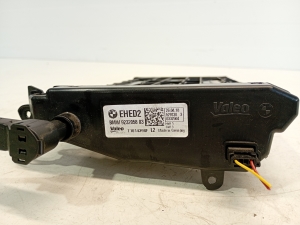 BMW 3 SERIES F30 (2011–2018) Heater heating element 9232058 - 3