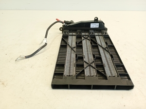 BMW 3 SERIES F30 (2011–2018) Heater heating element 9232058 - 4