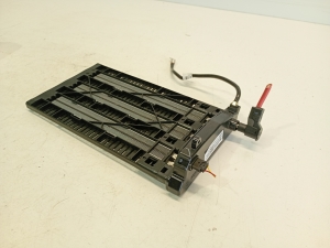 BMW 3 SERIES F30 (2011–2018) Heater heating element 9232058 - 5