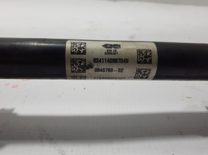 BMW 5 SERIES G31 (2017–2026) Front drive shaft and its parts 9846769 - 2