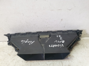 BMW 3 SERIES E92 (2006–2010) Dashboard air vent grilles 6422915117401 - 2