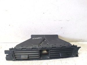 Dashboard air vent grilles - 6422915117401