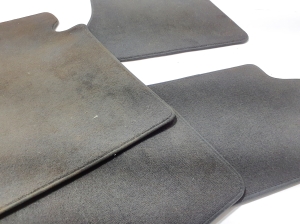 BMW 5 SERIES G31 (2017–2026) Floor mats 7419494 - 3