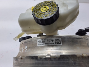 BMW 5 SERIES G31 (2017–2026) Brake booster 6874526 - 2