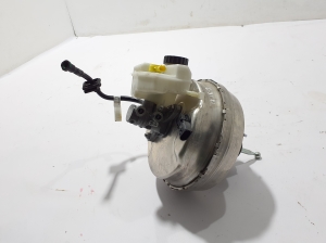BMW 5 SERIES G31 (2017–2026) Brake booster 6874526 - 3