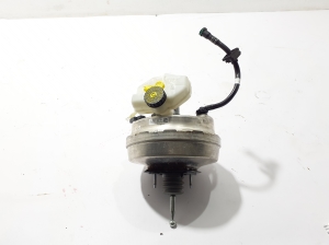   Brake booster  - 6874526 