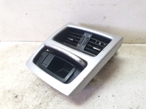 BMW 3 SERIES E92 (2006–2010) Interior ventilation grilles 7129556 - 3