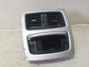 BMW 3 SERIES E92 (2006–2010) Interior ventilation grilles 7129556 - 4