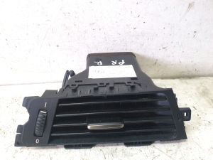 BMW 3 SERIES E92 (2006–2010) Dashboard air vent grilles 6422915116701 - 4
