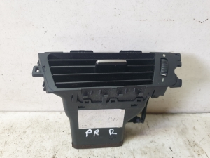 Dashboard air vent grilles - 6422915116701