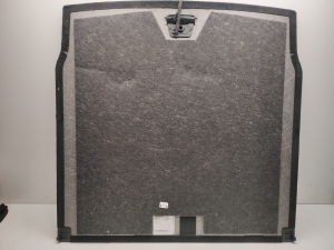 Mercedes Benz EQC N293 (2019–2026) Trunk carpet A2936808000 - 7