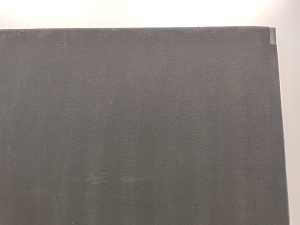Mercedes Benz EQC N293 (2019–2026) Trunk carpet A2936808000 - 2