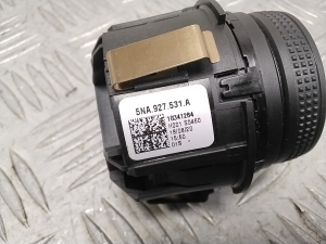 Volkswagen Tiguan (2017–2026) Other switch 5NA927531A - 2