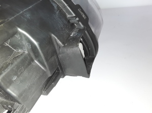 VOLVO V60 (2010–2018) Scheinwerfer vorne 31420269 - 2