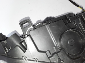 VOLVO V60 (2010–2018) Scheinwerfer vorne 31420269 - 3