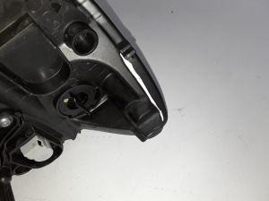 VOLVO V60 (2010–2018) Scheinwerfer vorne 31420269 - 5