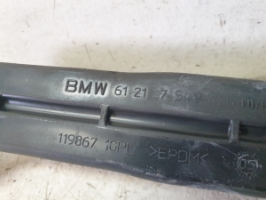 BMW 3 SERIES E92 (2006–2010) Batteriehalter 61217549425 - 2