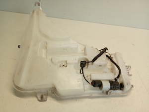 BMW 3 SERIES F30 (2011–2018) Front washer fluid reservoir 7241671 - 2