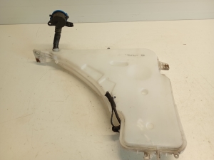 BMW 3 SERIES F30 (2011–2018) Front washer fluid reservoir 7241671 - 3
