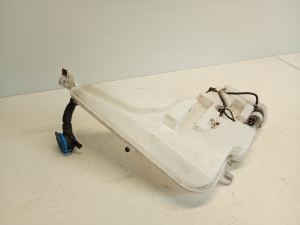 BMW 3 SERIES F30 (2011–2018) Front washer fluid reservoir 7241671 - 5