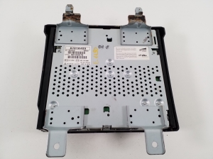 Mitsubishi Outlander (2012–2021) Audioverstärker 8701A409 - 2