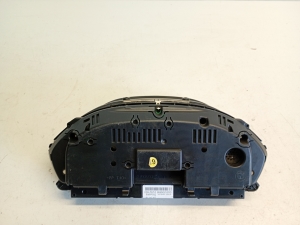 BMW 3 SERIES F30 (2011–2018) Näidikuplokk 17649411 - 4