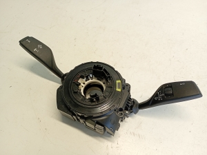BMW 3 SERIES F30 (2011–2018) Lüliti ja selle osad 9490786 - 5