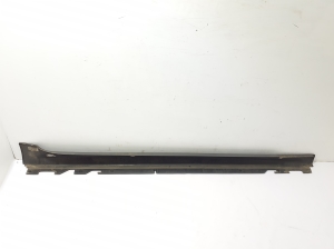 BMW 5 SERIES G31 (2017–2026) Schwellerverkleidung außen 8064743 - 3