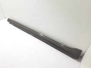 BMW 5 SERIES G31 (2017–2026) Schwellerverkleidung außen 8064743 - 5