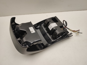 Mercedes Benz EQC N293 (2019–2026) Interior ventilation grilles A2538303902 - 5