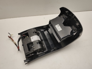 Mercedes Benz EQC N293 (2019–2026) Interior ventilation grilles A2538303902 - 6