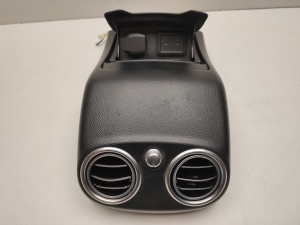 Mercedes Benz EQC N293 (2019–2026) Interior ventilation grilles A2538303902 - 7