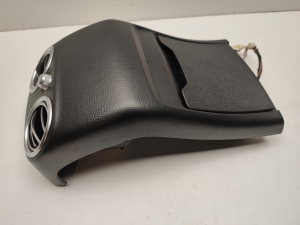 Mercedes Benz EQC N293 (2019–2026) Interior ventilation grilles A2538303902 - 8