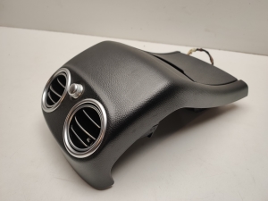 Salongi ventilatsioonirestid - A2538303902
