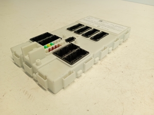 BMW 3 SERIES F30 (2011–2018) Control unit 8709216 - 4