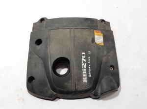 Engine cover - A6650101114